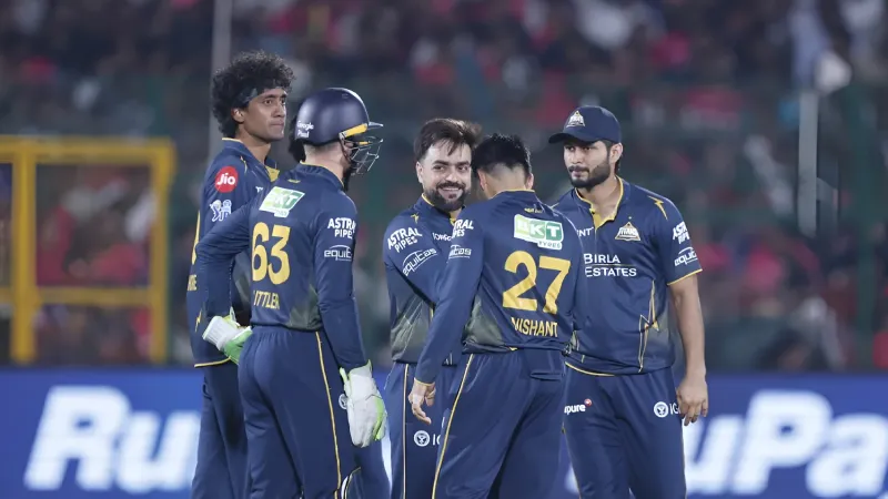 IPL 2026: Match 60, KKR vs GT Match Prediction | May 16 – Who will win today’s IPL Match between Kolkata Knight Riders vs Gujarat Titans?
