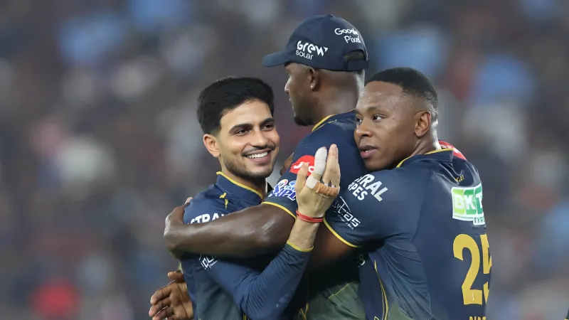 IPL 2026: Match 46, GT vs PBKS Match Prediction | May 03– Who will win today’s IPL Match between Gujarat Titans vs Punjab Kings?