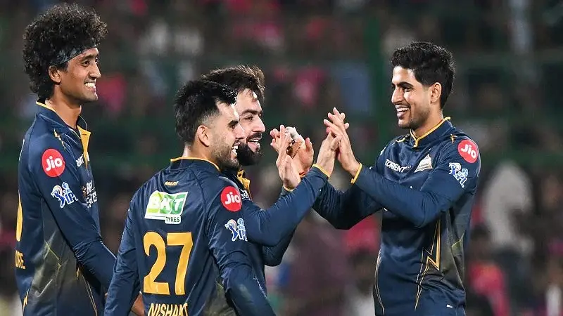 IPL 2026: Match 66, GT vs CSK Match Prediction | May 21 – Who will win today’s IPL Match between Gujarat Titans vs Chennai Super Kings?