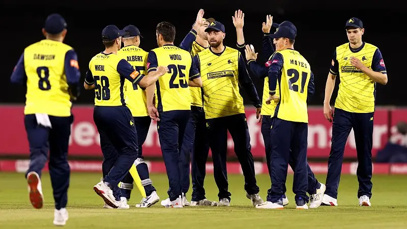 Hampshire vs Essex Prediction | Vitality Blast 2026 | 18th Match | May 26 – Who will win today’s match between HAM vs ESS?