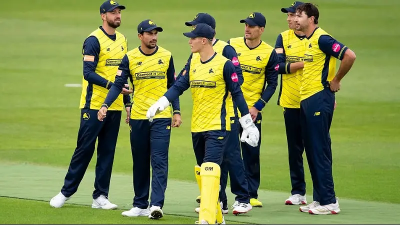 Somerset vs Hampshire Prediction | Vitality Blast 2026 | 5th Match | May 22– Who will win today’s match between SOM vs HAM?