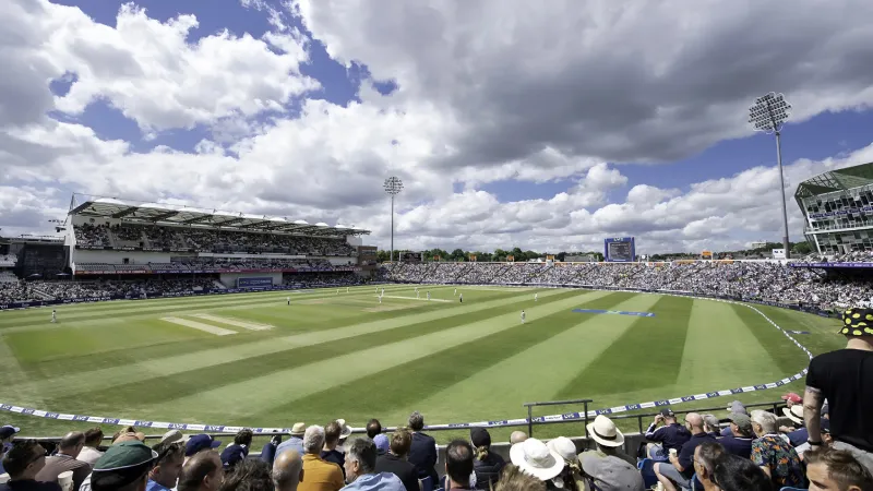 Yorkshire vs Derbyshire Prediction | Vitality Blast 2026 | 13th Match | May 24 – Who will win today’s match between YOR vs DER?