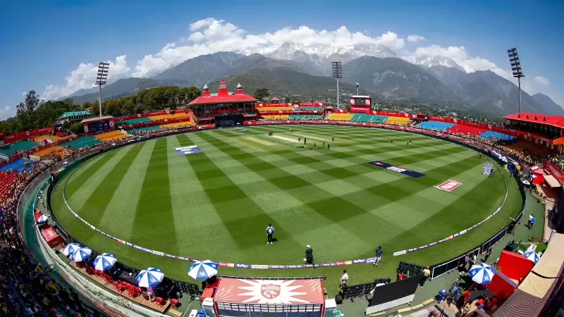 IPL 2026: Match 61, PBKS vs RCB Match Prediction | May 17– Who will win today’s IPL Match between Punjab Kings vs Royal Challengers Bengaluru?