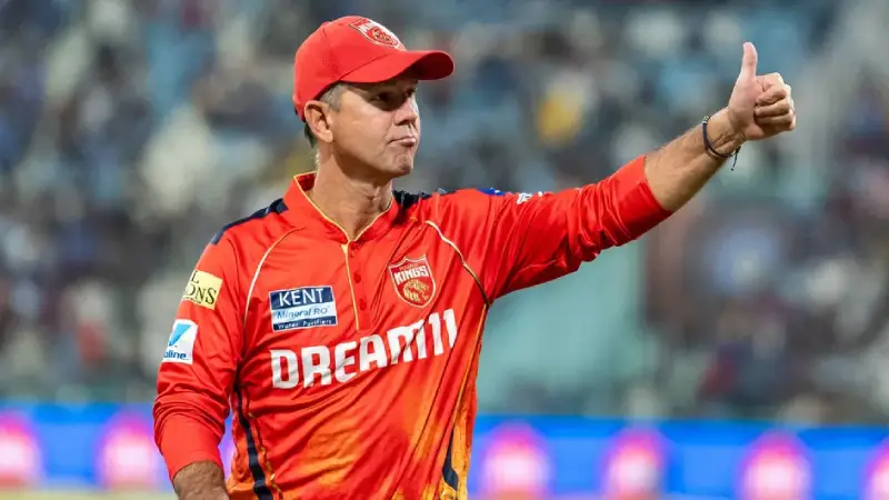 How Did Ricky Ponting Go from India’s Most Hated Rival to an IPL Icon? (SEO image)
