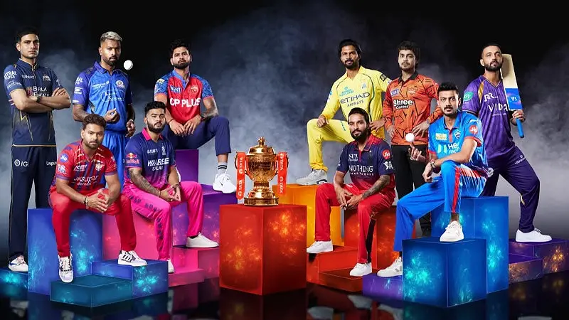 How IPL 2026 Teams Are Exposed by Ignoring the True Value of Powerplay Sixes (SEO image)
