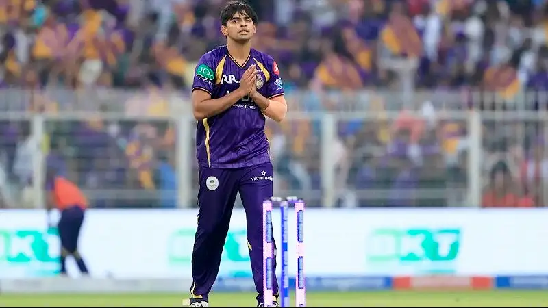 How Kartik Tyagi Rebuilt His Game to Become KKR’s Most Deceptive IPL 2026 Weapon at Eden Gardens (SEO image)