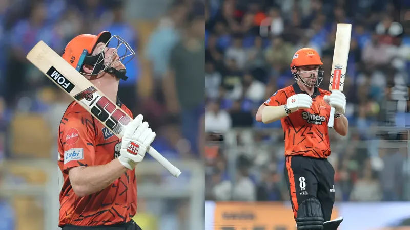 How Klaasen’s Middle Over Control and Head’s New Base Exposed MI’s IPL 2026 Weakness (SEO image)