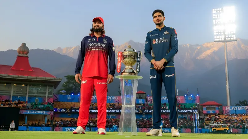 How Rajat Patidar’s IPL 2026 Campaign Is Pushing Him Into the Elite Captaincy Tier (SEO image)