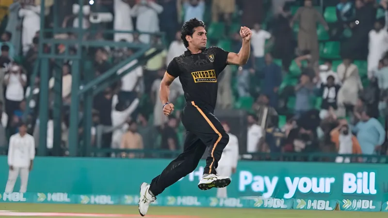 HHK vs IU Highlights, PSL 2026: Hunain Shah Holds Nerve As Hyderabad Kingsmen Clinch 2-Run Win