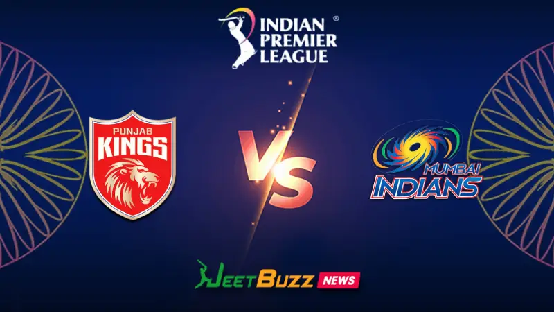 IPL 2026: Match 58, PBKS vs MI Match Prediction | May 14 – Who will win today’s IPL Match between Royal Challengers Bengaluru vs Sunrisers Hyderabad? (SEO image)