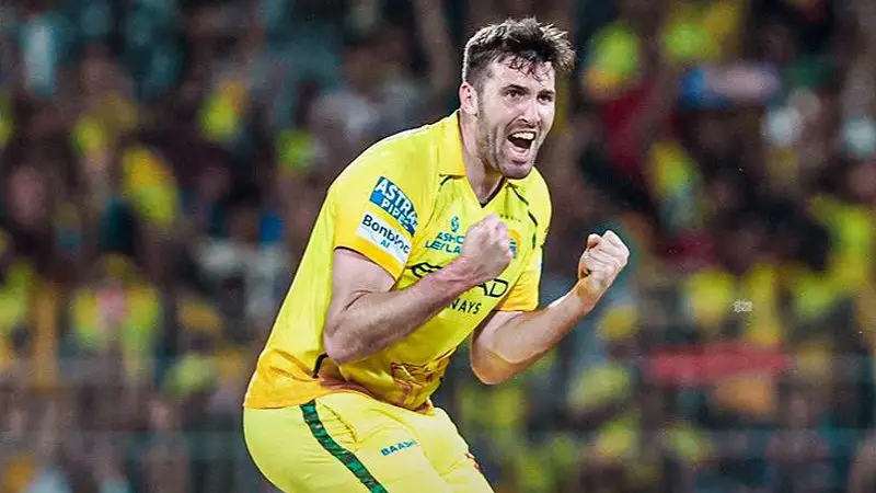 LSG vs CSK Highlights, IPL 2026: Urvil Patel, Jamie Overton Shine in CSK’s High-Scoring Win over LSG