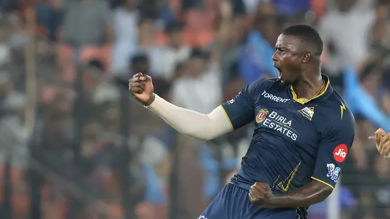 RCB vs GT Highlights, IPL 2026: Shubman Gill and Jos Buttler Destroy Bengaluru in One-Sided Ahmedabad Thriller