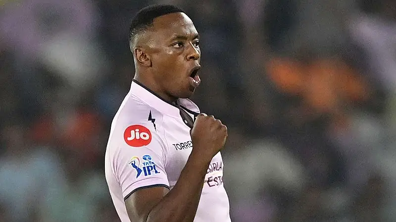 GT vs SRH Highlights, IPL 2026: Rabada Headlines GT’s Crushing Triumph against SRH