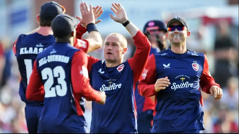 Middlesex vs Kent Match Prediction | Vitality Blast 2026 | 3rd Match | May 22 – Who will win today’s T20 match between MID vs KEN?