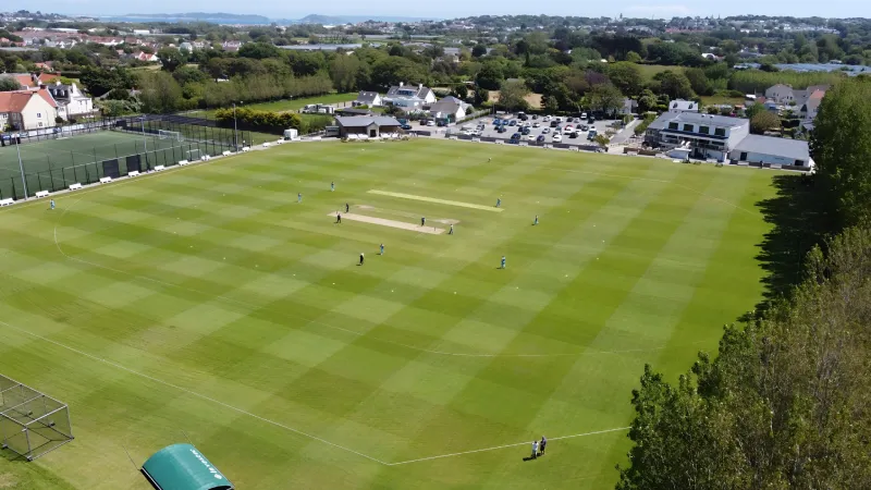 Guernsey vs Isle of Man Match Prediction | Isle of Man tour of Guernsey 2026 | 1st T20I | May 02 – Who will win today’s T20 Match between GUE vs IOM?