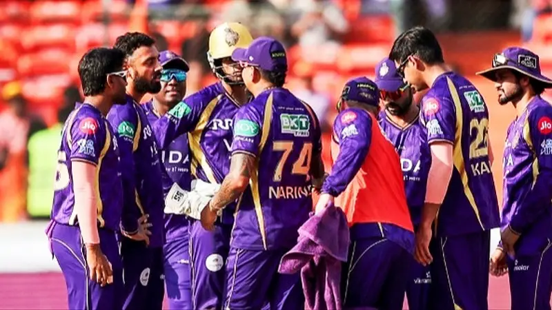 IPL 2026: Match 51, DC vs KKR Match Prediction | May 08 – Who will win today’s IPL Match between Delhi Capitals vs Kolkata Knight Riders?