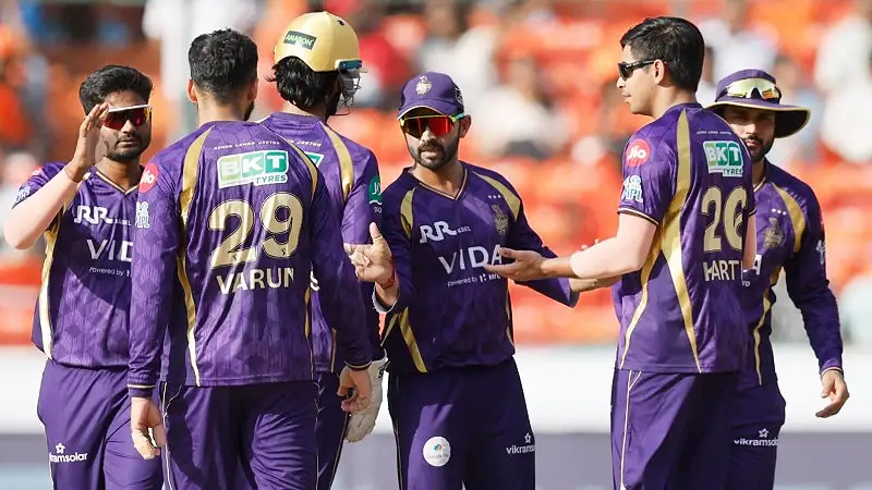 IPL 2026: Match 57, RCB vs KKR Match Prediction | May 13 – Who will win today’s IPL Match between Royal Challengers Bengaluru vs Kolkata Knight Riders?