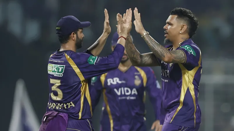 IPL 2026: Match 70, KKR vs DC Match Prediction | May 24– Who will win today’s IPL Match between Kolkata Knight Riders vs Delhi Capitals?