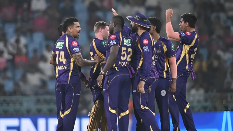 IPL 2026: Match 45, SRH vs KKR Match Prediction | May 03 – Who will win today’s IPL Match between Sunrisers Hyderabad vs Kolkata Knight Riders?