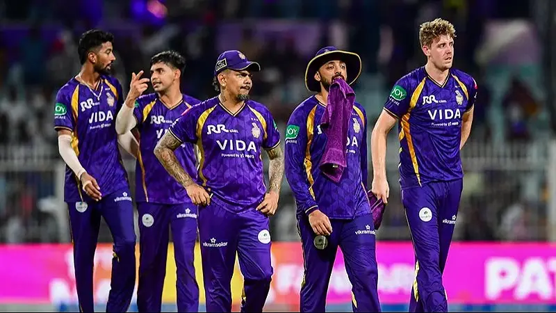 IPL 2026: Match 65, KKR vs MI Match Prediction | May 20– Who will win today’s IPL Match between Kolkata Knight Riders vs Mumbai Indians?