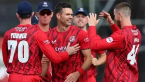 Lancashire vs Leicestershire Prediction | Vitality Blast 2026 | North Group | May 29 – Who will win today’s match between LAN vs LEI?