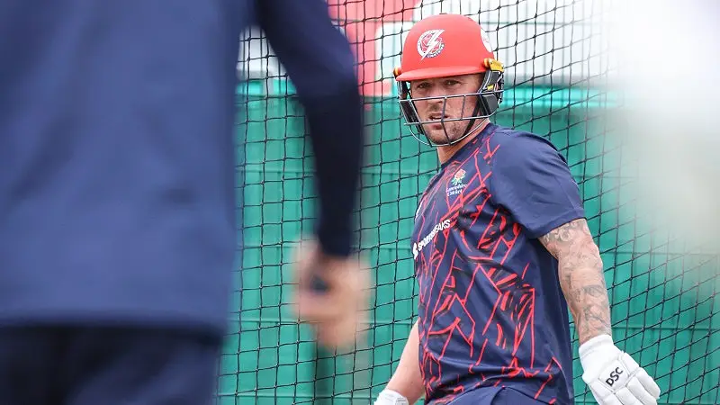 Surrey vs Lancashire Prediction | Vitality Blast 2026 | 2nd Match | May 22 – Who will win today’s match between SUR vs LAN?