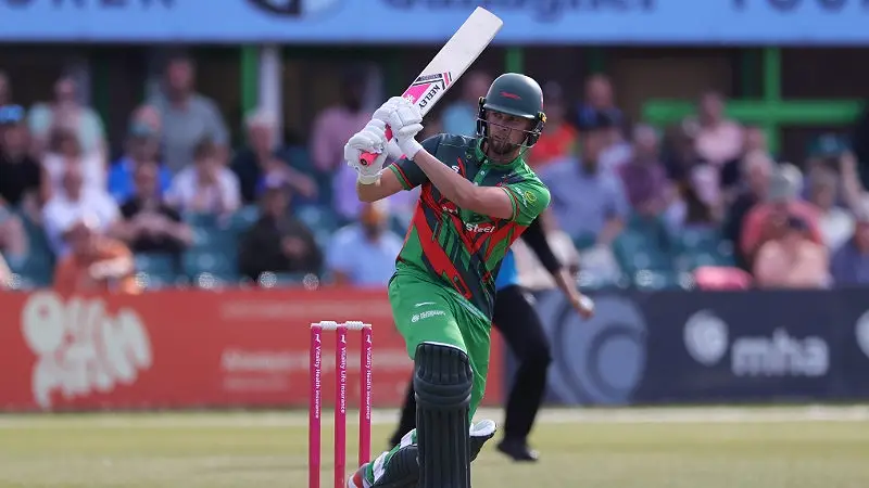 Leicestershire vs Derbyshire Prediction | Vitality Blast 2026 | 19th Match | May 27– Who will win today’s match between LEI vs DER?