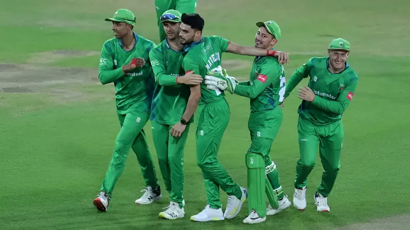 Durham vs Leicestershire Prediction | Vitality Blast 2026 | 11th Match | May 24 – Who will win today’s match between DUR vs LEI?