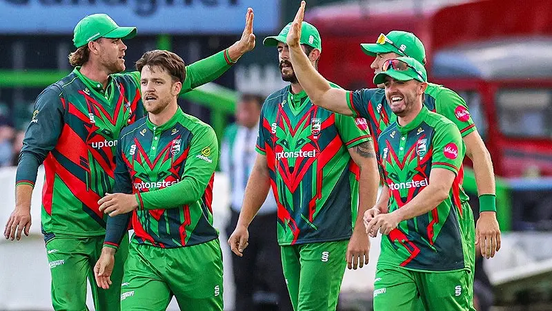 Leicestershire vs Worcestershire Prediction | Vitality Blast 2026 | 9th Match | May 22 – Who will win today’s match between LEI vs WOR?