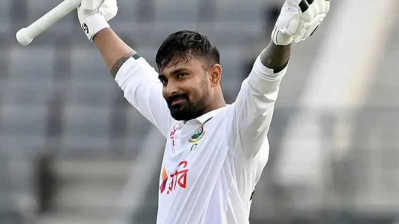 Bangladesh vs Pakistan 2nd Test Highlights: Bangladesh Complete Historic 2-0 Sweep as Litton Das, Taijul Islam Sink Pakistan