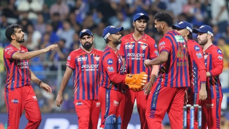 IPL 2026: Match 53, CSK vs LSG Match Prediction | May 10 – Who will win today’s IPL Match between Chennai Super Kings vs Lucknow Super Giants?