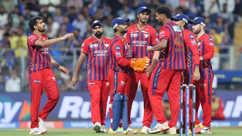 IPL 2026: Match 68, LSG vs PBKS Match Prediction | May 23– Who will win today’s IPL Match between Lucknow Super Giants vs Punjab Kings Match?