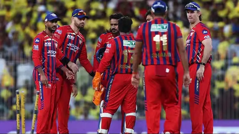 IPL 2026: Match 59, LSG vs CSK Match Prediction | May 15 – Who will win today’s IPL Match between Lucknow Super Giants vs Chennai Super Kings?