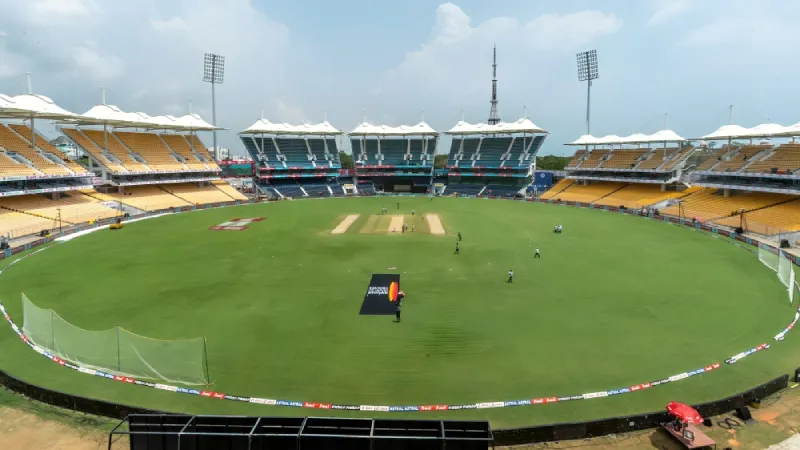 IPL 2026: Match 53, CSK vs LSG Match Prediction | May 10 – Who will win today’s IPL Match between Chennai Super Kings vs Lucknow Super Giants?