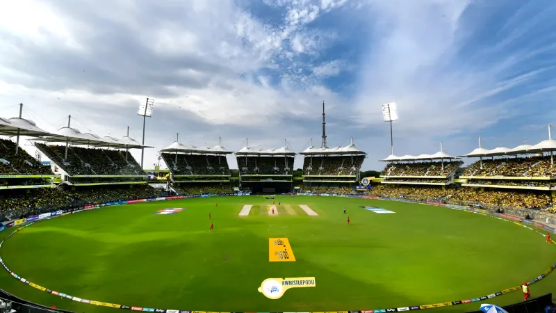 IPL 2026: Match 44, CSK vs MI Match Prediction | May 02 – Who will win today’s IPL Match between Chennai Super Kings vs Mumbai Indians?