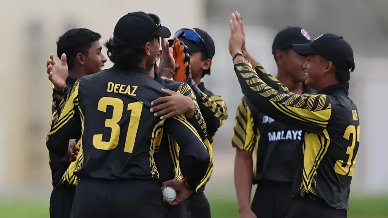 Malaysia vs Indonesia Prediction Today | Indonesia tour of Malaysia 2026 | 2nd T20I | May 02 – Who will win today’s T20 Match between MAS vs INA?