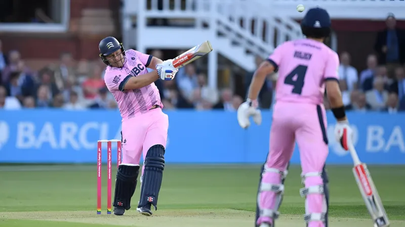 Middlesex vs Surrey Prediction | Vitality Blast 2026 | 14th Match | May 24 – Who will win today’s match between MID vs SUR?