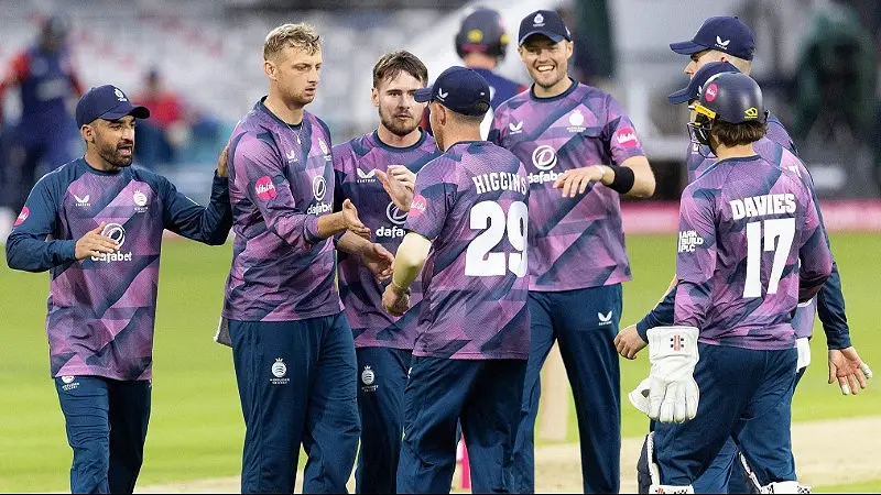 Middlesex vs Kent Match Prediction | Vitality Blast 2026 | 3rd Match | May 22 – Who will win today’s T20 match between MID vs KEN?