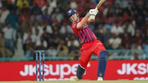 LSG vs RCB Highlights, IPL 2026: Mitchell Marsh, Prince Yadav Star as Lucknow Edge Bengaluru in Rain-Hit IPL Classic