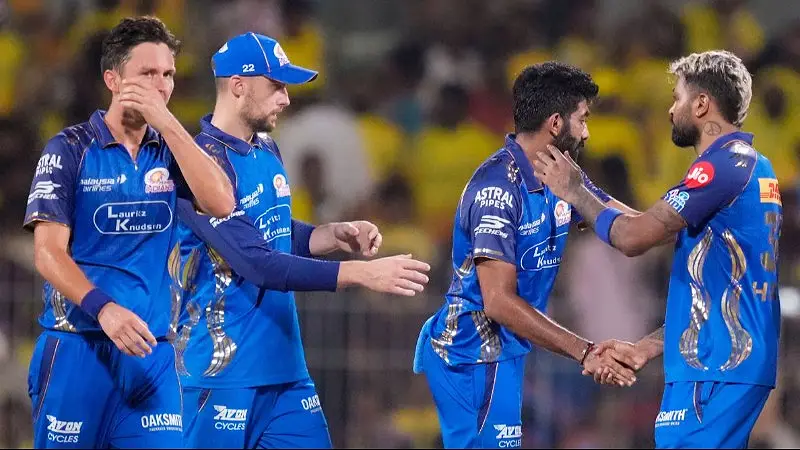 IPL 2026: Match 58, PBKS vs MI Match Prediction | May 14 – Who will win today’s IPL Match between Royal Challengers Bengaluru vs Sunrisers Hyderabad?