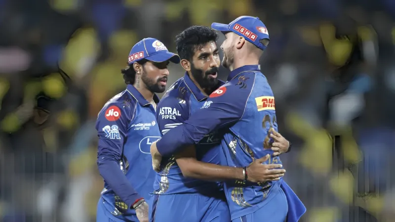 IPL 2026: Match 54, RCB vs MI Match Prediction | May 10 – Who will win today’s IPL Match between Royal Challengers Bengaluru vs Mumbai Indians?