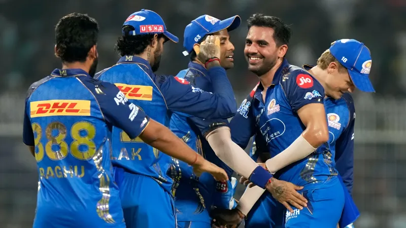 IPL 2026: Match 69, MI vs RR Match Prediction | May 24– Who will win today’s IPL Match between Mumbai Indians vs Rajasthan Royals?