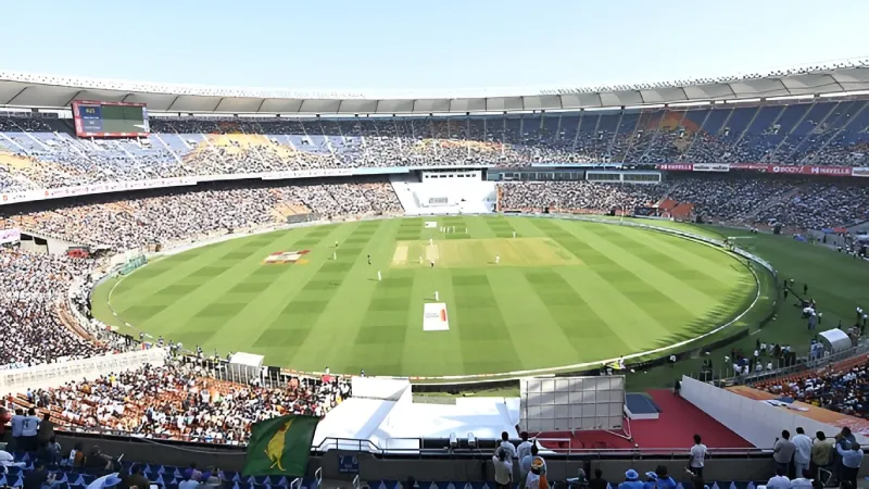 IPL 2026: Match 46, GT vs PBKS Match Prediction | May 03– Who will win today’s IPL Match between Gujarat Titans vs Punjab Kings?