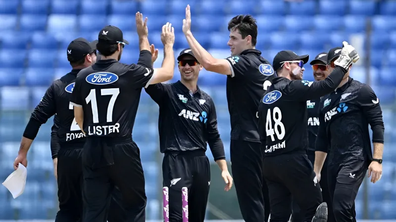 Bangladesh vs New Zealand Match Prediction | New Zealand tour of Bangladesh 2026 | 3rd T20I | May 02 – Who will win today’s T20 match between BAN vs NZ?