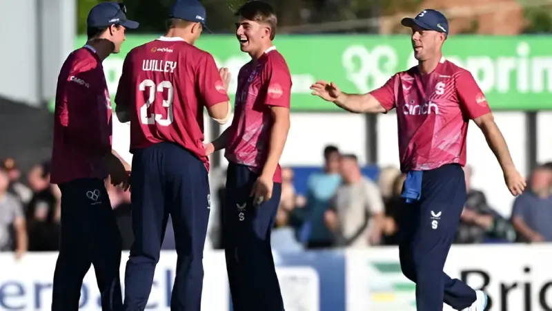 Warwickshire vs Northamptonshire Prediction | Vitality Blast 2026 | Central & West Group | May 31 – Who will win today’s match between WAR vs NOR?