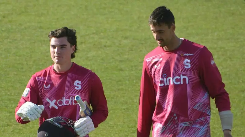 Northamptonshire vs Glamorgan Prediction | Vitality Blast 2026 | 6th Match | May 22 – Who will win today’s match between NOR vs GLA?