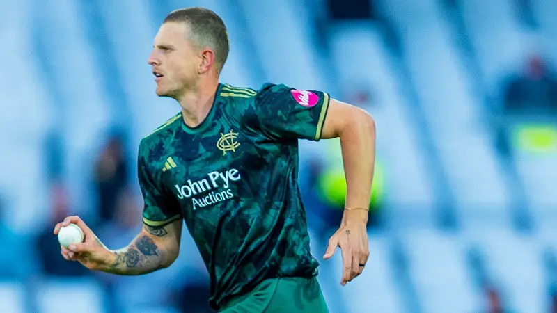 Lancashire vs Nottinghamshire Prediction | Vitality Blast 2026 | 16th Match | May 25 – Who will win today’s match between LAN vs NOT?