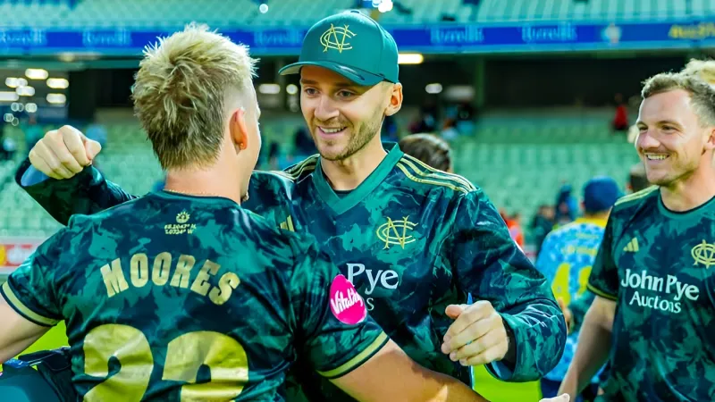Nottinghamshire vs Durham Prediction | Vitality Blast 2026 | North Group | May 31 – Who will win today’s match between NOT vs DUR?