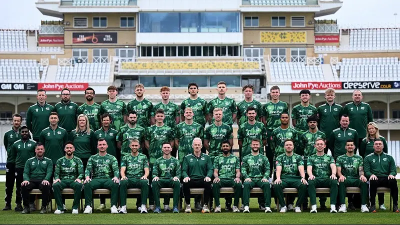 Nottinghamshire vs Yorkshire Prediction | Vitality Blast 2026 | 8th Match | May 22 – Who will win today’s match between NOT vs YOR?