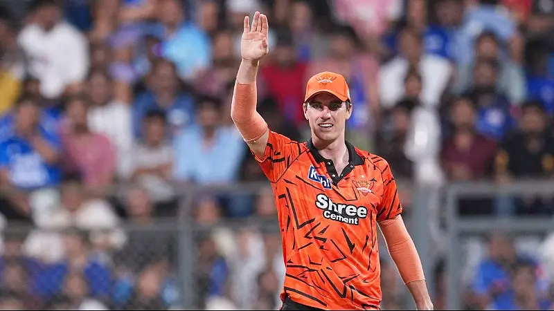 SRH vs PBKS Highlights, IPL 2026: Klaasen’s Fury and Cummins’ Precision Crush PBKS in IPL 2026